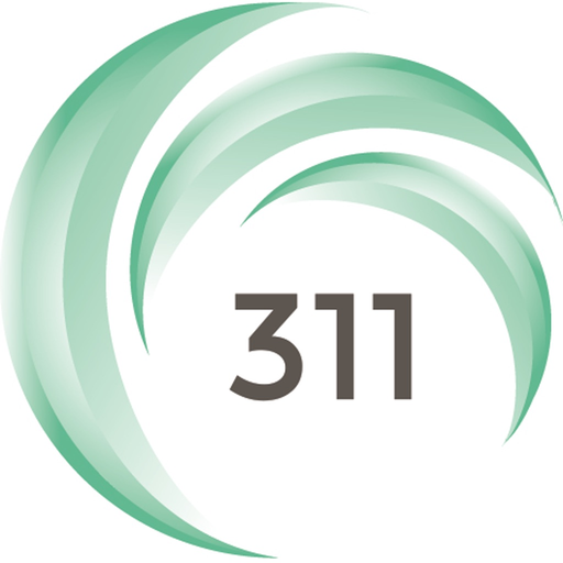 NNVA 311 app icon