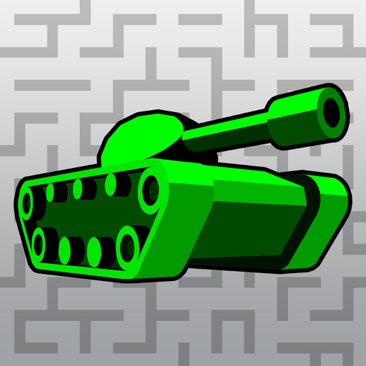 TankTrouble - Mobile Mayhem app icon