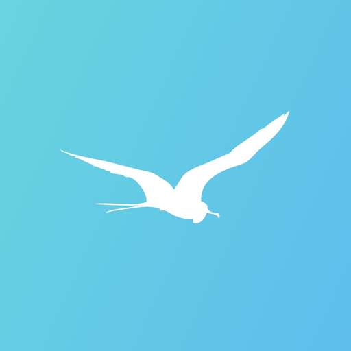 FishTrack - Charts & Forecasts app icon