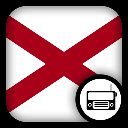 Alabamian Radio app icon