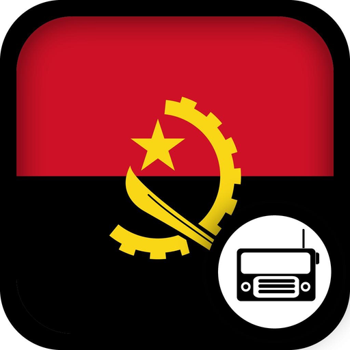 Angolan Radio app icon