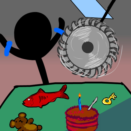 Save The Stick! app icon