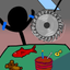 Save The Stick! icon