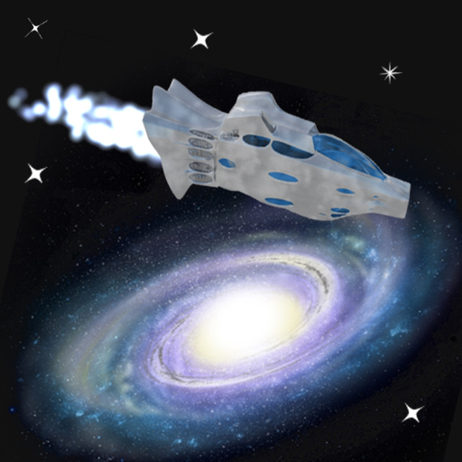 Space Adventure Arcade app icon