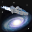 Space Adventure Arcade icon