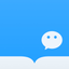 微信读书 icon