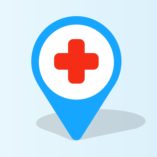 Findmyway app icon