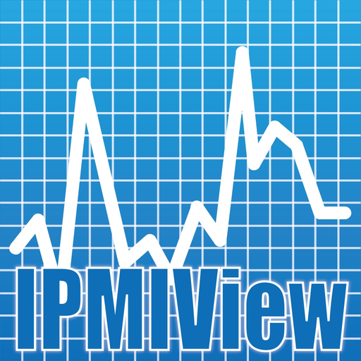 Supermicro IPMIView app icon