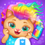 Pet's Hair Salon icon
