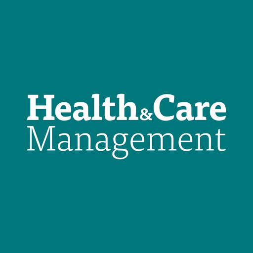 Health&Care Management app icon