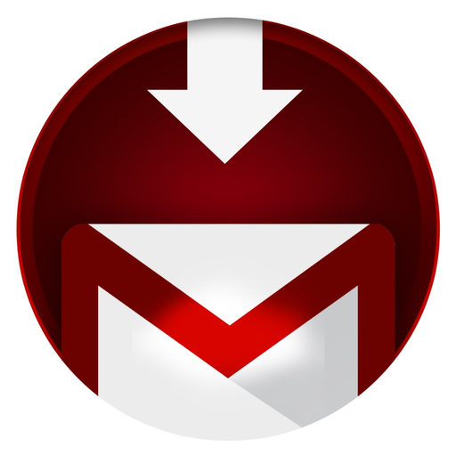Email for Gmail app icon