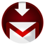 Email for Gmail icon