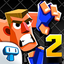 UFB 2: Wrestle & Boxing Games icon