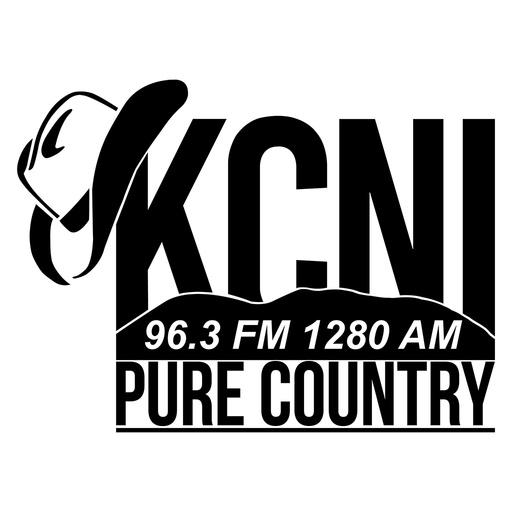 KCNI 1280AM app icon