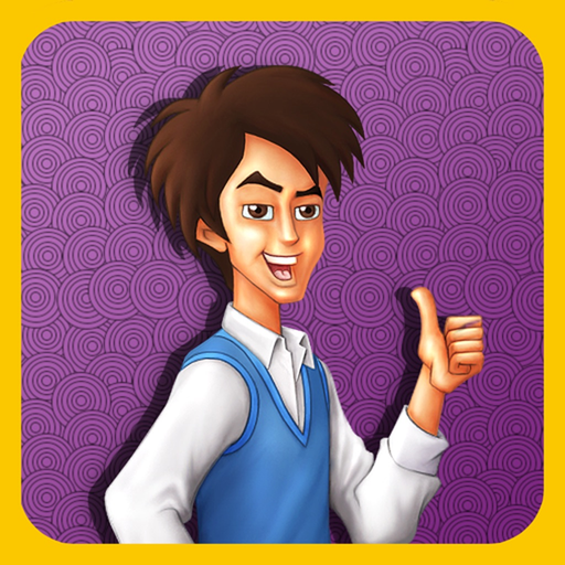 Rzoom app icon