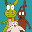 Brainyville icon