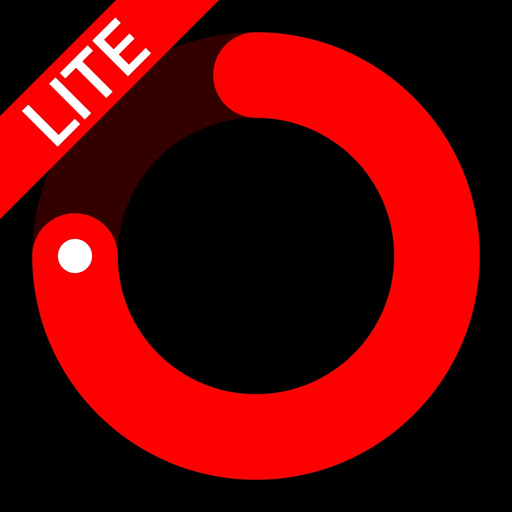 Pommie Lite - Pomodoro Timer app icon