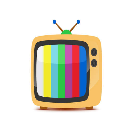TV-Series Tip: TV Show Recommendations app icon