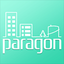 Paragon DC icon