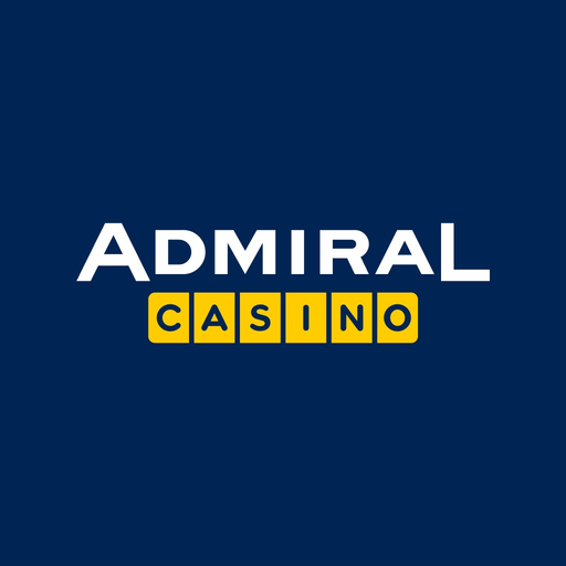 AdmiralCasino Real Money Games app icon