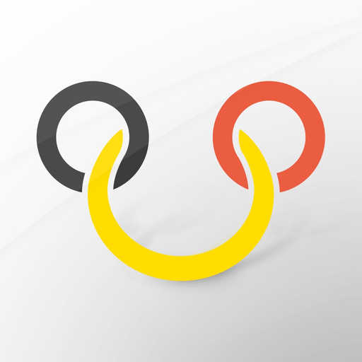 GGI-SPERMEX app icon