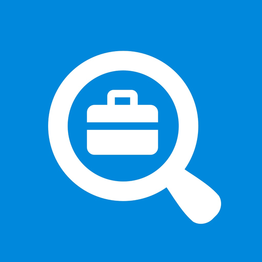 Harri Jobseeker app icon