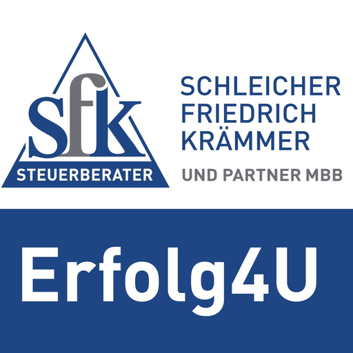 SFK Erfolg4U app icon