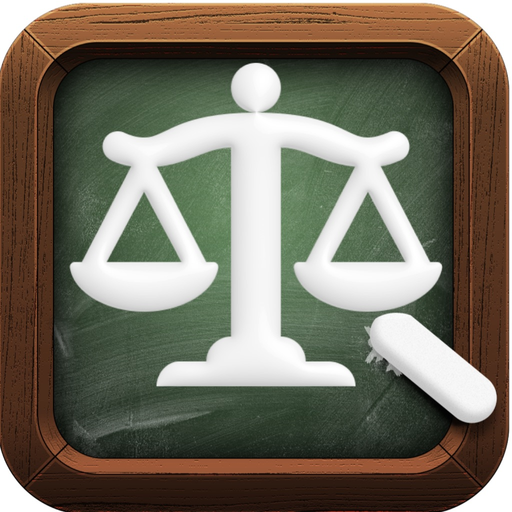 Bar Exam Prep 2025-2026 app icon