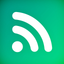 Simple News Reader icon