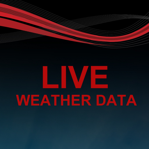 Weathernow Live app icon
