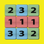Number Match 3 Learning Game icon