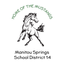 Manitou Springs SD 14 icon