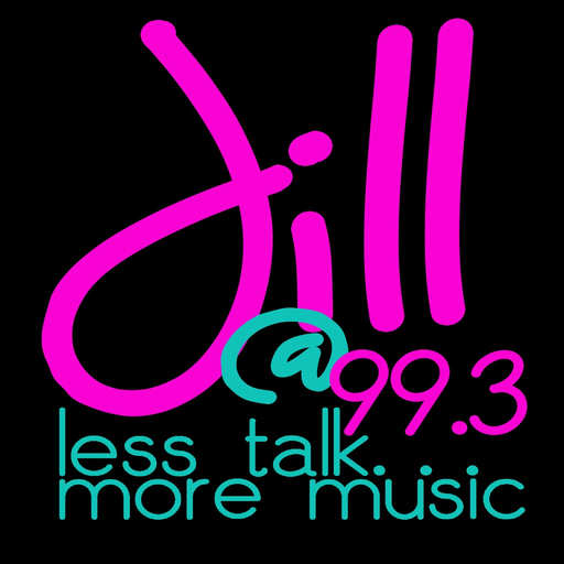 Jill @ 99.3 app icon