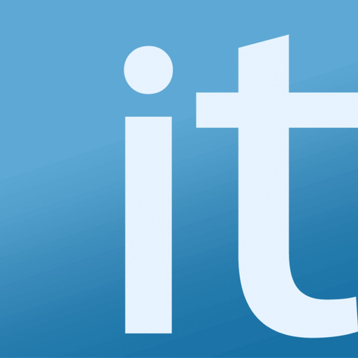 Itemtopia Inventory app icon