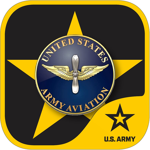WeCare, Fort Novosel app icon
