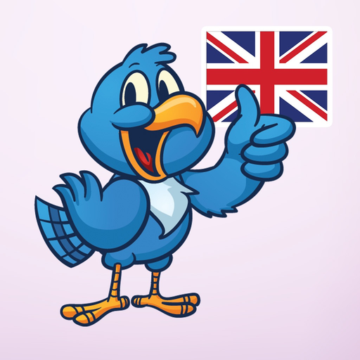English Free - Изучаем английский язык. app icon