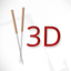 Acupuncture3D icon
