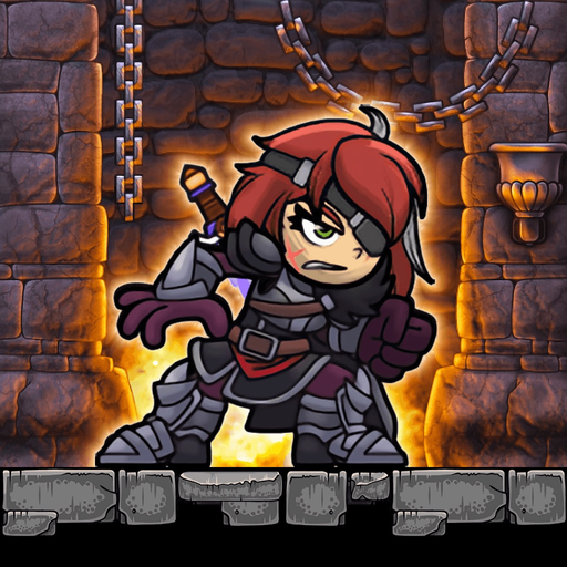 Magic Rampage app icon