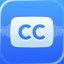 MixCaptions: Video Captions icon