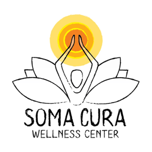 Soma Cura Wellness Center app icon