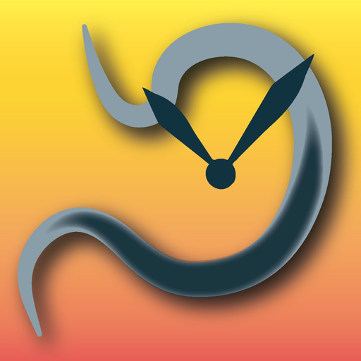SymTrack app icon