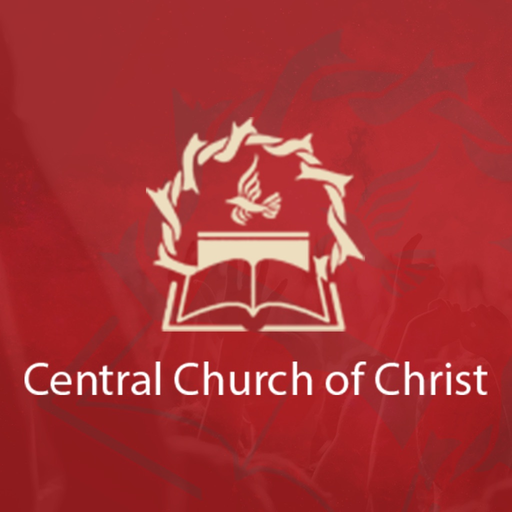 Central Church of Christ MD app icon
