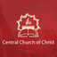 Central Church of Christ MD icon