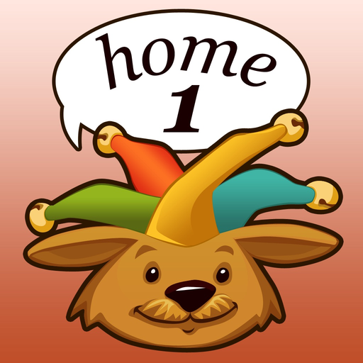 NumberShire 1: Home app icon