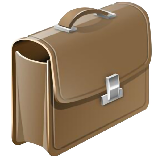 Movil Business app icon