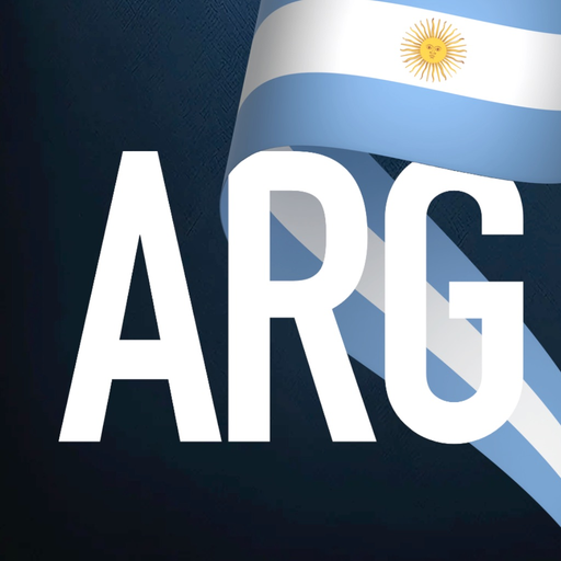 EquipoARG app icon