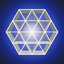 Magic Hexagon Number Puzzle icon