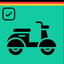 Mofa - Führerschein 2026 icon