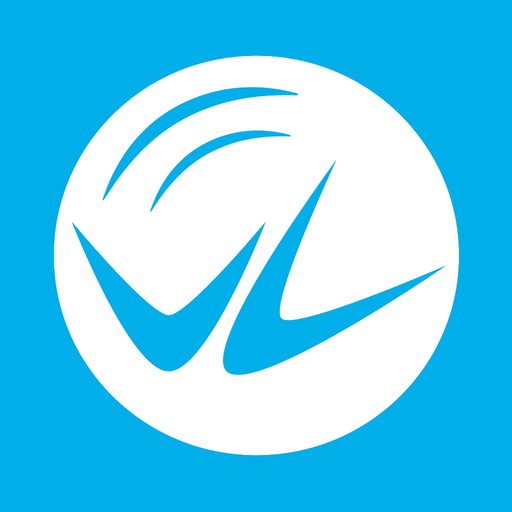 Bluwireless Free WiFi app icon