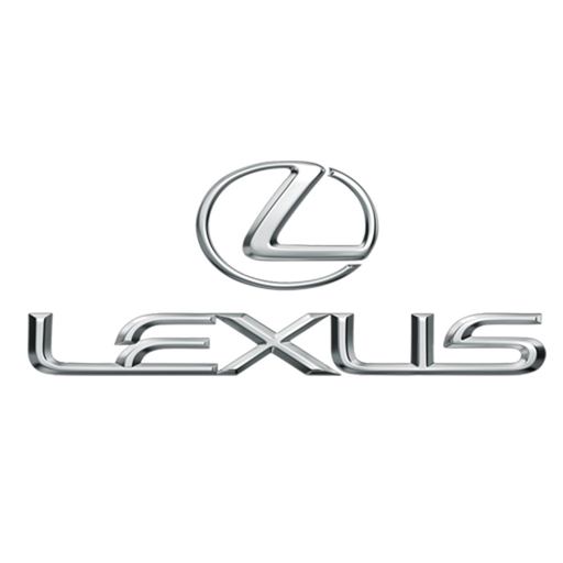 MyLexusDVR app icon